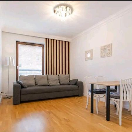 Gdansk Szafarnia Old Town Apartment Ngoại thất bức ảnh