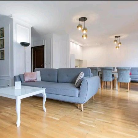 Gdansk Szafarnia Old Town Apartment Ngoại thất bức ảnh