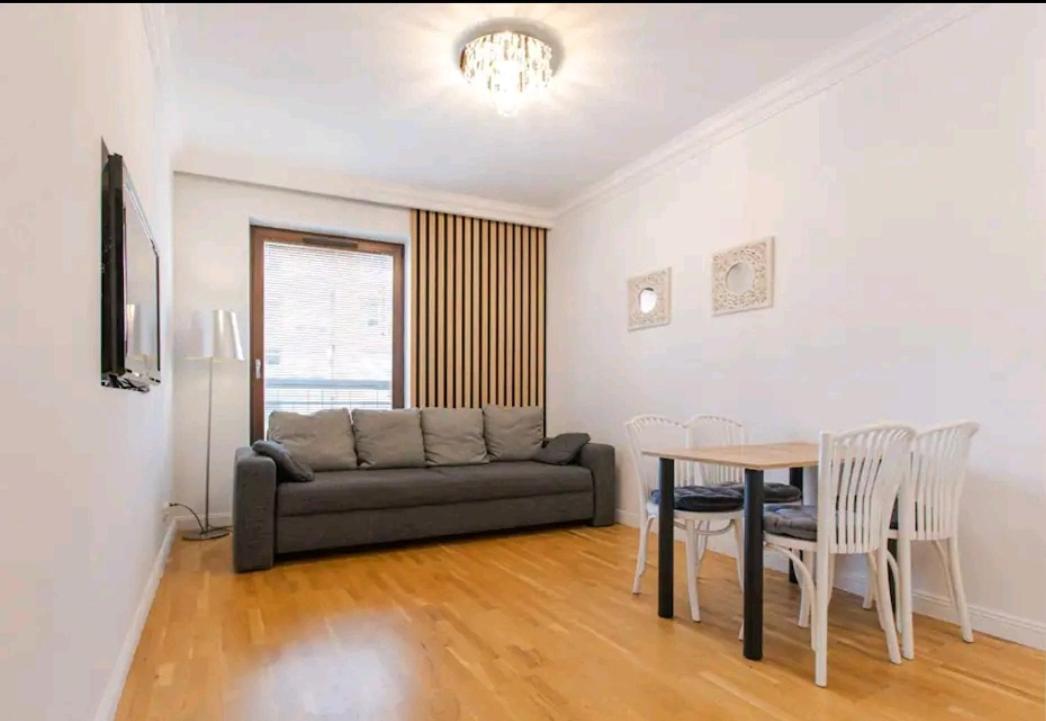 Gdansk Szafarnia Old Town Apartment Ngoại thất bức ảnh