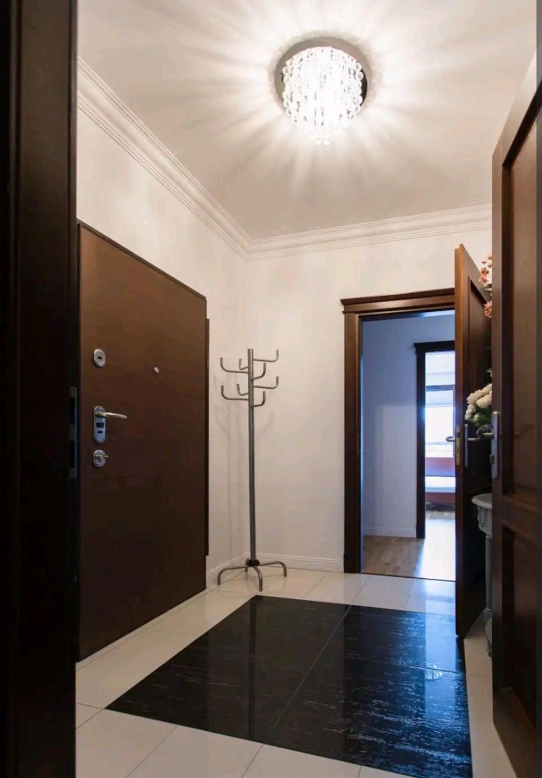 Gdansk Szafarnia Old Town Apartment Ngoại thất bức ảnh