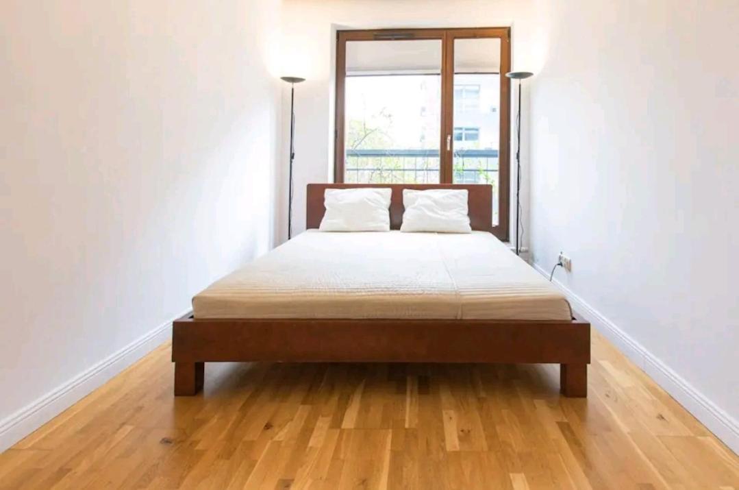 Gdansk Szafarnia Old Town Apartment Ngoại thất bức ảnh