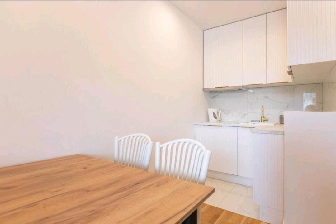 Gdansk Szafarnia Old Town Apartment Ngoại thất bức ảnh