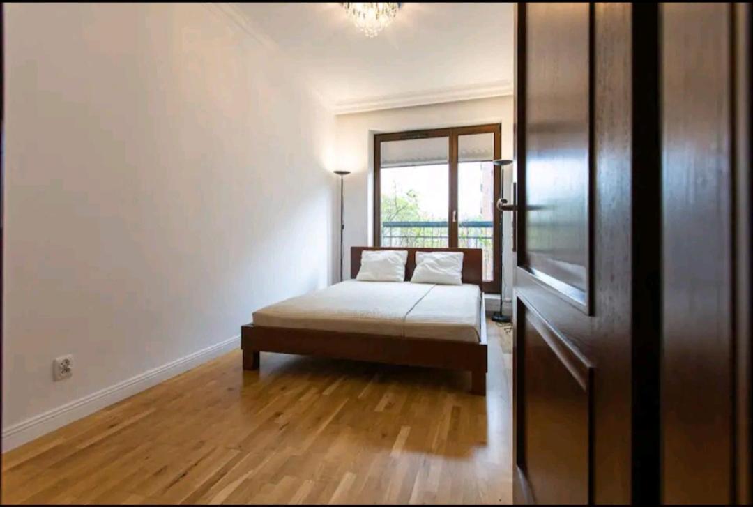 Gdansk Szafarnia Old Town Apartment Ngoại thất bức ảnh