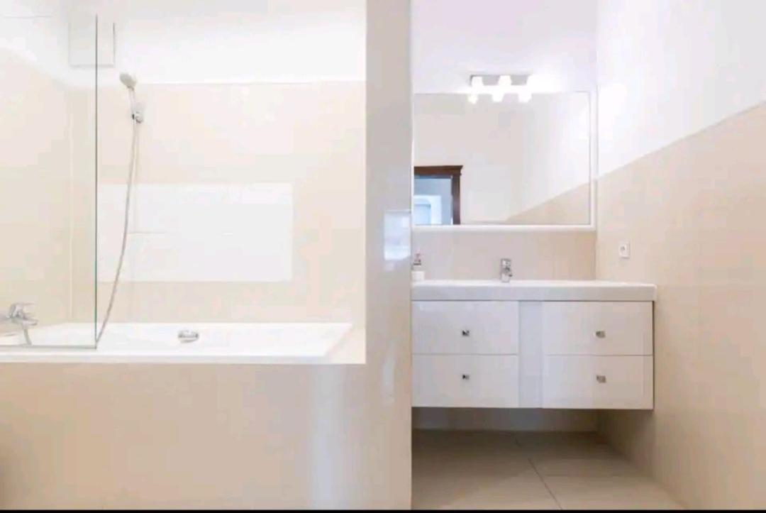 Gdansk Szafarnia Old Town Apartment Ngoại thất bức ảnh