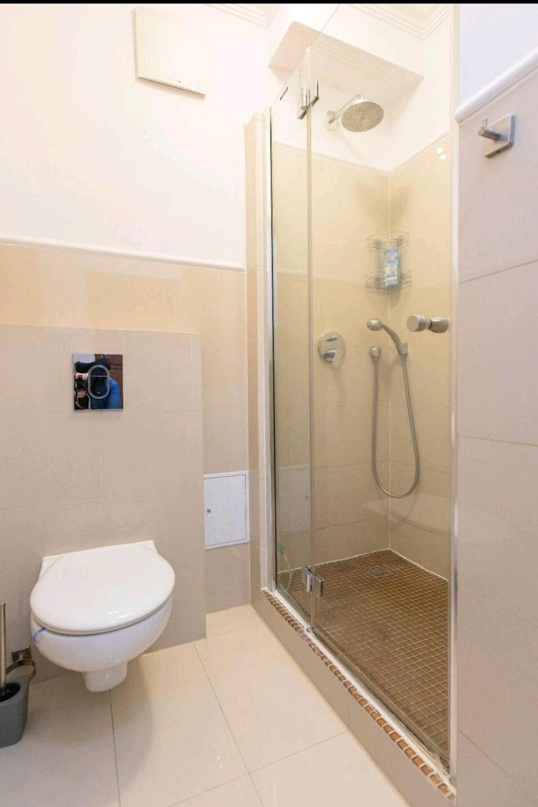 Gdansk Szafarnia Old Town Apartment Ngoại thất bức ảnh