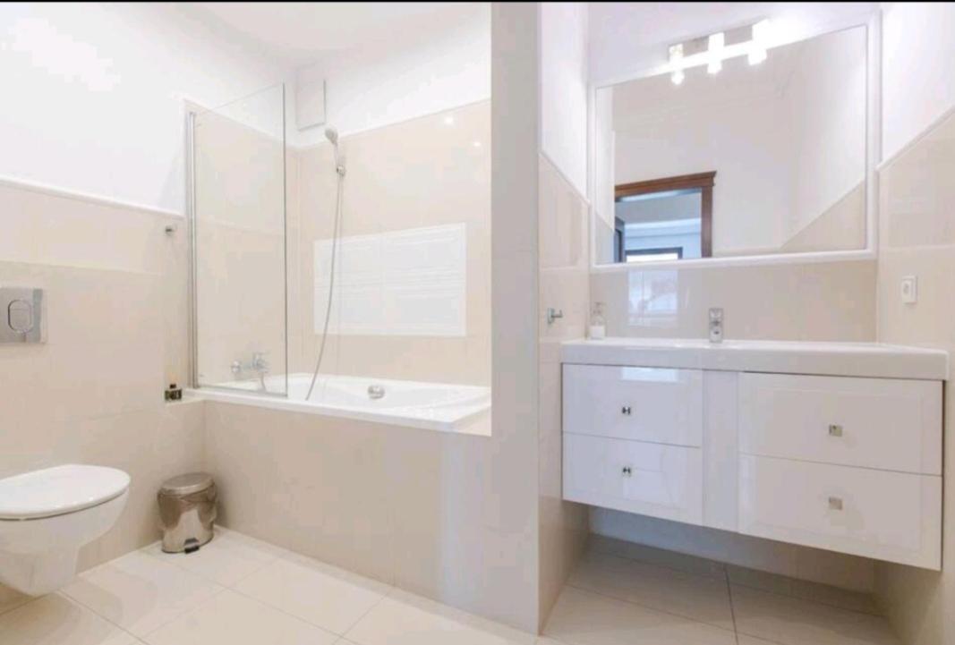 Gdansk Szafarnia Old Town Apartment Ngoại thất bức ảnh