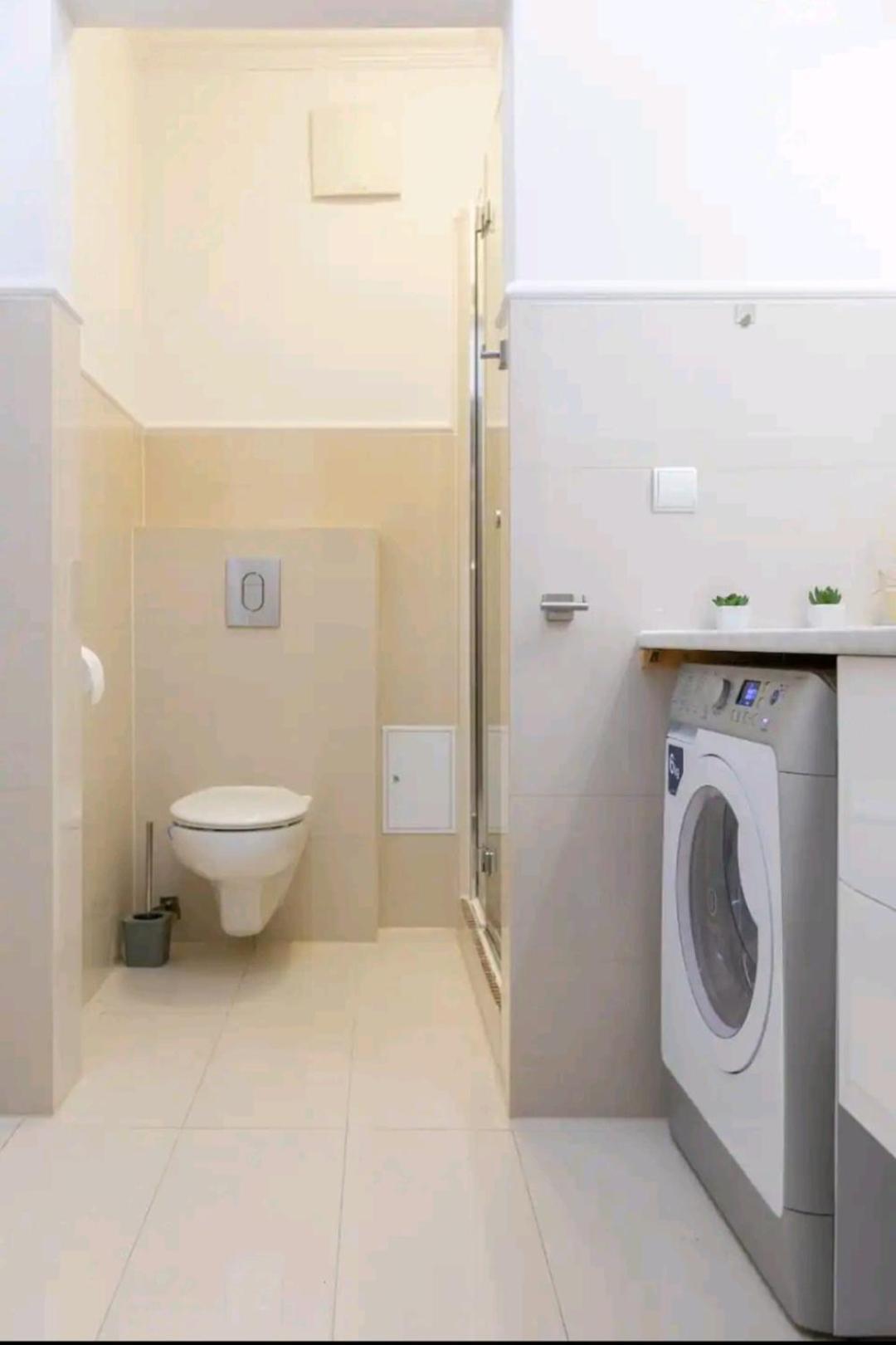 Gdansk Szafarnia Old Town Apartment Ngoại thất bức ảnh